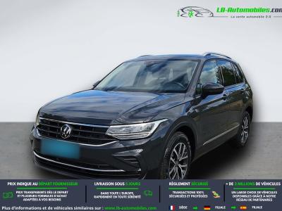 Volkswagen Tiguan 1.5 TSI 150ch BVA