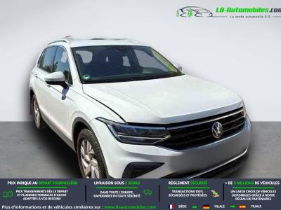 Volkswagen Tiguan 1.5 TSI 150ch BVA