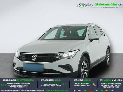 Volkswagen Tiguan 1.5 TSI 150ch BVA