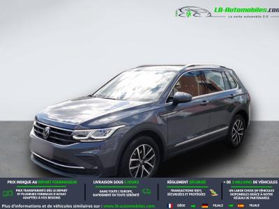 Volkswagen Tiguan 1.5 TSI 150ch BVA