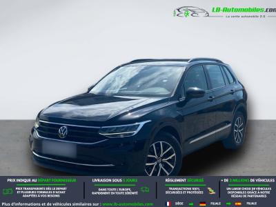 Volkswagen Tiguan 1.5 TSI 150ch BVM