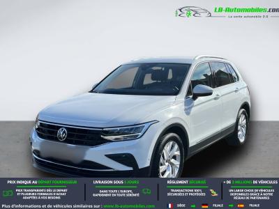 Volkswagen Tiguan 1.5 TSI 150ch BVM