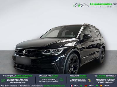 Volkswagen Tiguan 2.0 TDI 150ch BVM