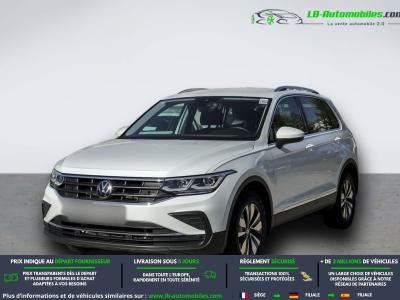 Volkswagen Tiguan 2.0 TDI 150ch BVM