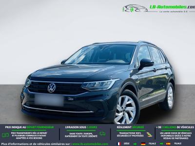 Volkswagen Tiguan 1.5 TSI 130ch BVM
