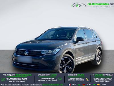 Volkswagen Tiguan 1.5 TSI 130ch BVM