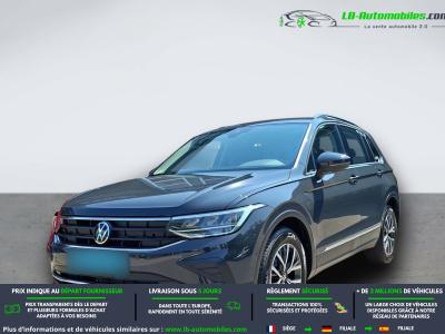 Volkswagen Tiguan 1.5 TSI 130ch BVM