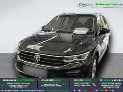 Volkswagen Tiguan 1.5 TSI 130ch BVM