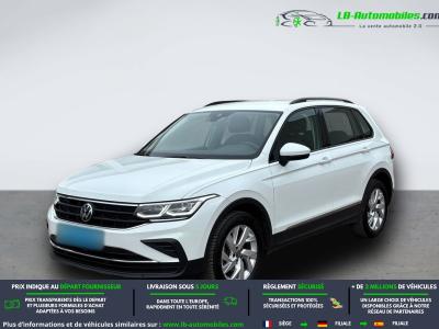 Volkswagen Tiguan 1.5 TSI 130ch BVM
