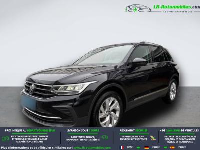 Volkswagen Tiguan 1.5 TSI 130ch BVM