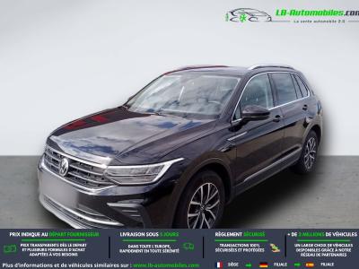 Volkswagen Tiguan 1.5 TSI 150ch BVA
