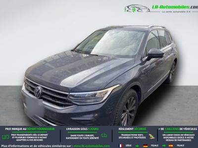 Volkswagen Tiguan 2.0 TDI 150ch BVA