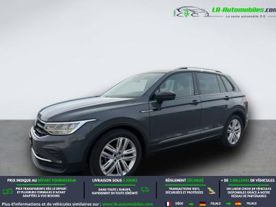 Volkswagen Tiguan 1.5 TSI 150ch BVA