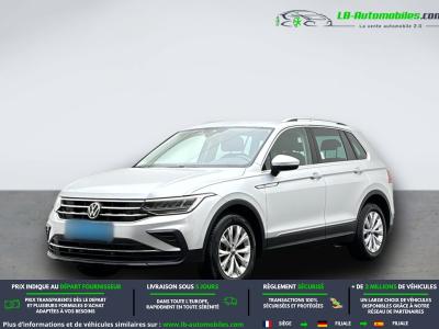 Volkswagen Tiguan 1.5 TSI 150ch BVA