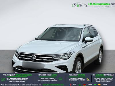 Volkswagen Tiguan 2.0 TDI 150ch BVA