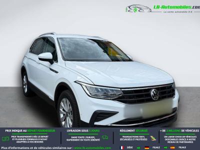 Volkswagen Tiguan 1.5 TSI 150ch BVA