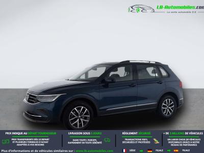 Volkswagen Tiguan 2.0 TDI 150ch BVA