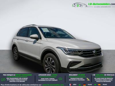 Volkswagen Tiguan 1.5 TSI 150ch BVA
