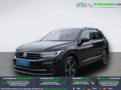 Volkswagen Tiguan 1.5 TSI 150ch BVA