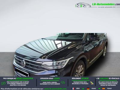 Volkswagen Tiguan 1.5 TSI 150ch BVA