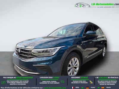 Volkswagen Tiguan 2.0 TDI 150ch BVA