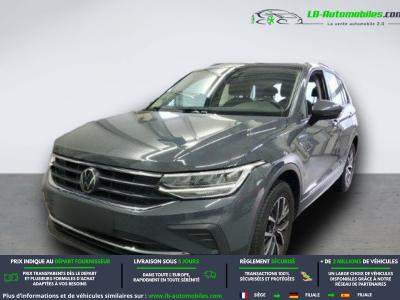 Volkswagen Tiguan 2.0 TDI 150ch BVA
