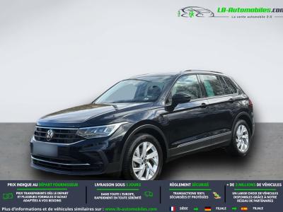 Volkswagen Tiguan 1.5 TSI 150ch BVM