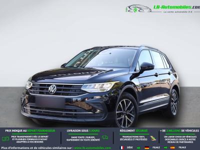 Volkswagen Tiguan 1.5 TSI 150ch BVM