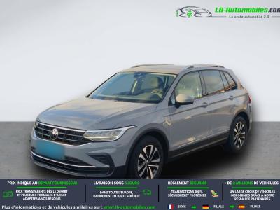 Volkswagen Tiguan 1.5 TSI 150ch BVM