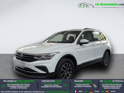 Volkswagen Tiguan 1.5 TSI 150ch BVM