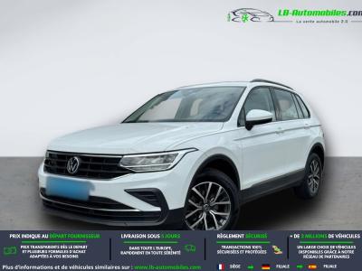 Volkswagen Tiguan 1.5 TSI 150ch BVM
