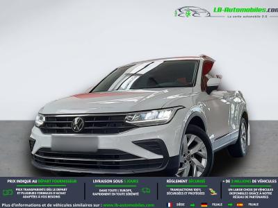Volkswagen Tiguan 1.5 TSI 150ch BVM