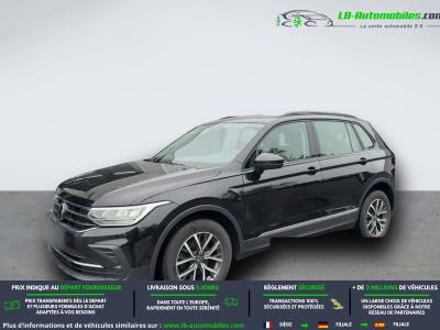 Volkswagen Tiguan 1.5 TSI 150ch BVM