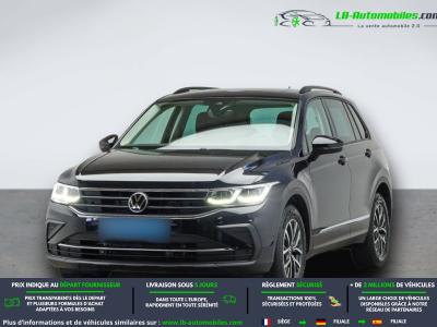 Volkswagen Tiguan 1.5 TSI 150ch BVM