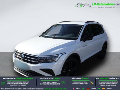Volkswagen Tiguan 2.0 TDI 150ch BVM