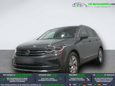 Volkswagen Tiguan 2.0 TDI 150ch BVM