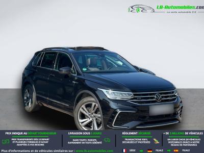 Volkswagen Tiguan 2.0 TDI 150ch BVM