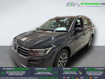 Volkswagen Tiguan 2.0 TDI 150ch BVA