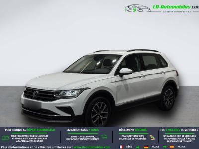 Volkswagen Tiguan 2.0 TDI 150ch BVA