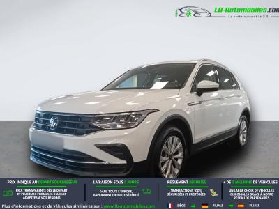 Volkswagen Tiguan 2.0 TDI 150ch BVA