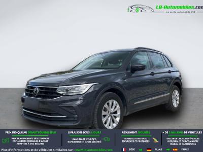 Volkswagen Tiguan 2.0 TDI 150ch BVA