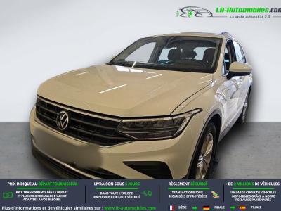 Volkswagen Tiguan 2.0 TDI 150ch BVA