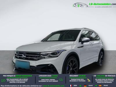 Volkswagen Tiguan 2.0 TSI 320ch BVA 4Motion