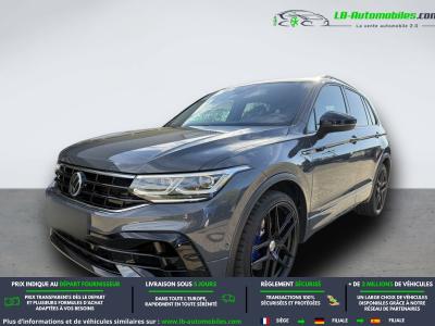 Volkswagen Tiguan 2.0 TSI 320ch BVA 4Motion