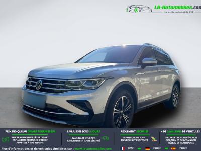 Volkswagen Tiguan 2.0 TSI 245ch BVA 4Motion