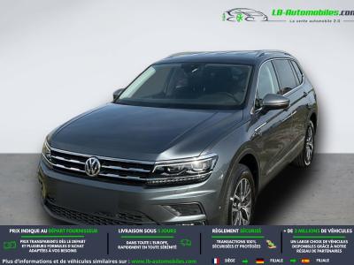 Volkswagen Tiguan Allspace 1.5 TSI 150ch BVM
