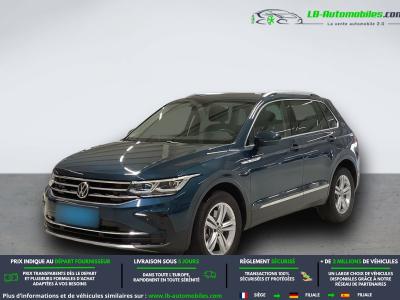Volkswagen Tiguan 2.0 TDI 200ch BVA 4Motion