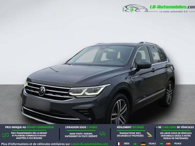 Volkswagen Tiguan 2.0 TDI 200ch BVA 4Motion