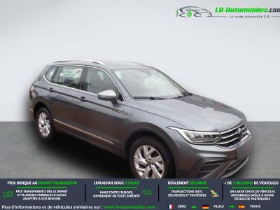 Volkswagen Tiguan Allspace 1.5 TSI 150ch BVA