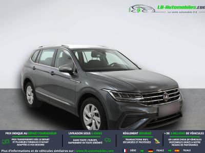 Volkswagen Tiguan Allspace 1.5 TSI 150ch BVA